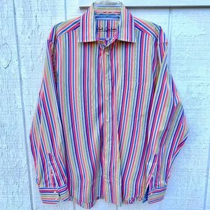 Robert Graham Button Down
